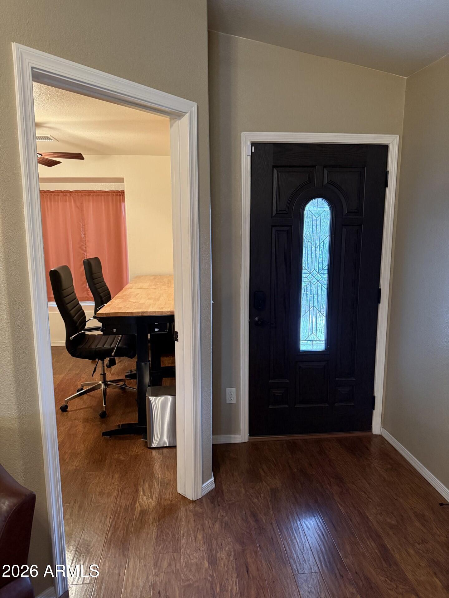 CHAPARRAL VILLAGE NORTH PHASE 3 - Residential