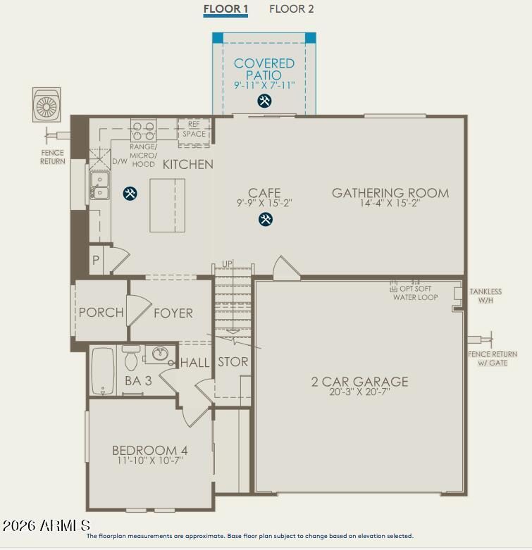 16560 W WHISPERING WIND Drive