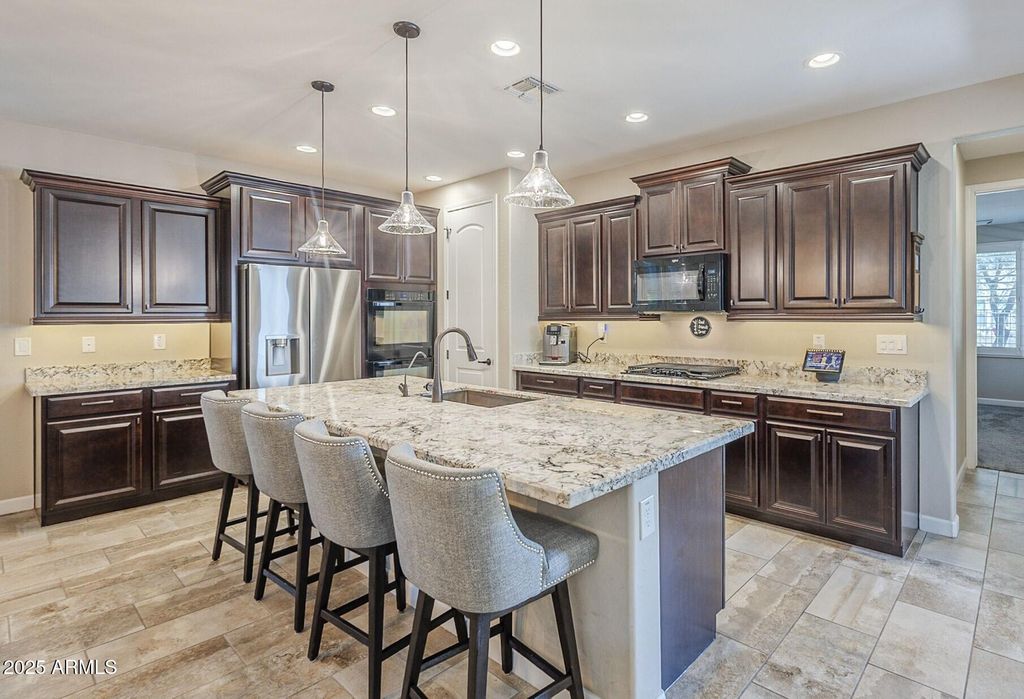 Photo of 20760 W Minnezona Avenue, Buckeye, AZ 85396 (MLS # 6932216)