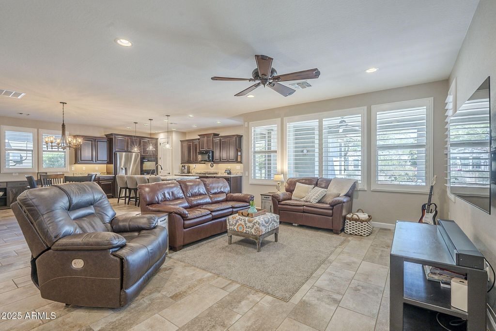 Photo of 20760 W Minnezona Avenue, Buckeye, AZ 85396 (MLS # 6932216)