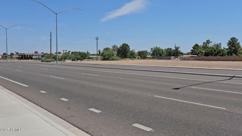 0 E Baseline Road - Gilbert AZ 85234