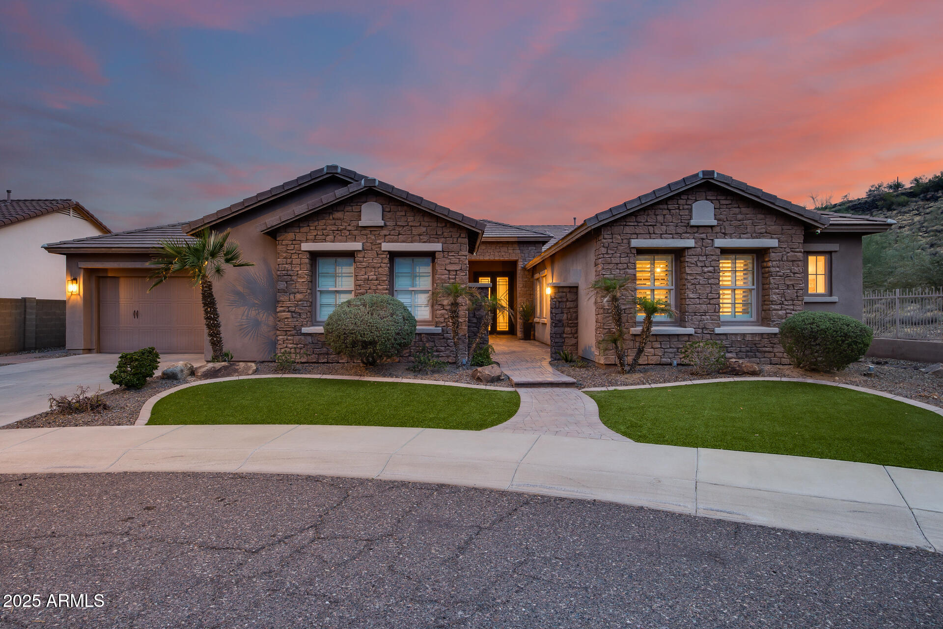 5829 W ALYSSA Lane