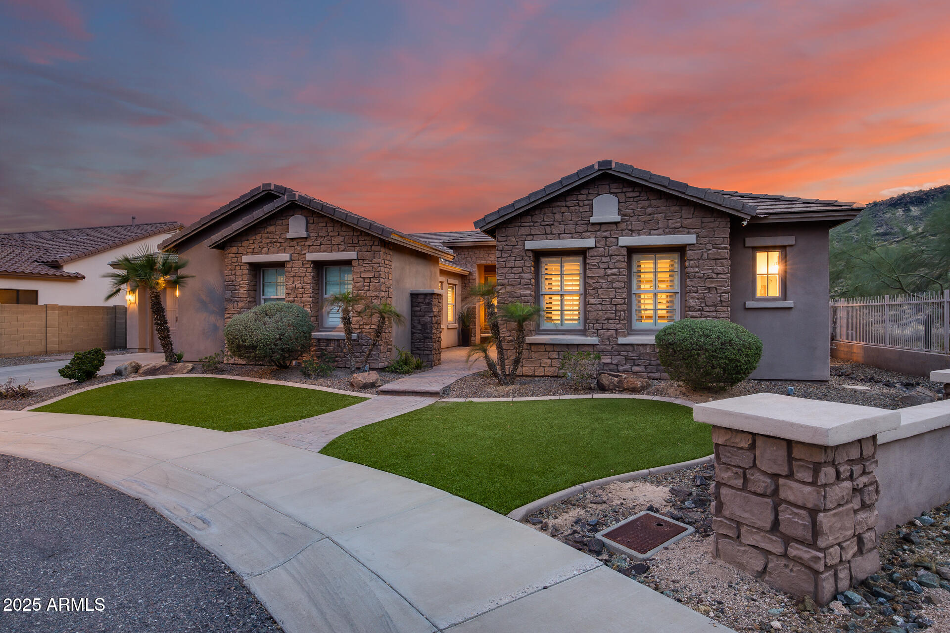 5829 W ALYSSA Lane