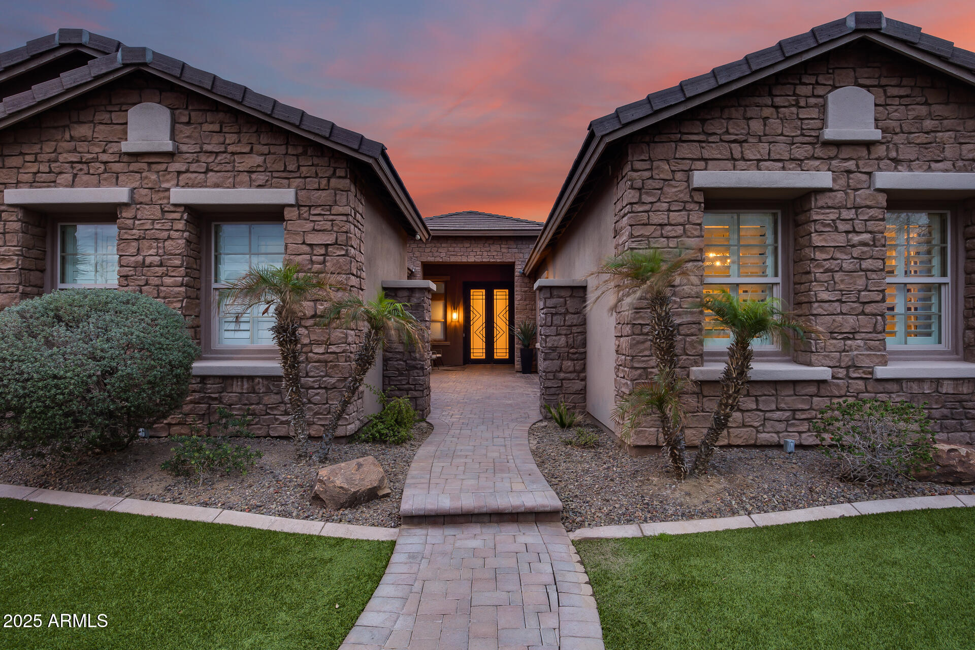 5829 W ALYSSA Lane