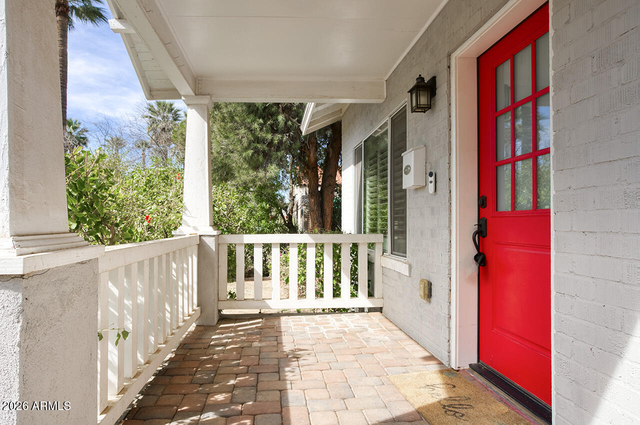 1550 E CHEERY LYNN Road