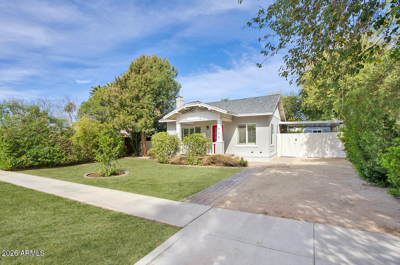 1550 E CHEERY LYNN Road