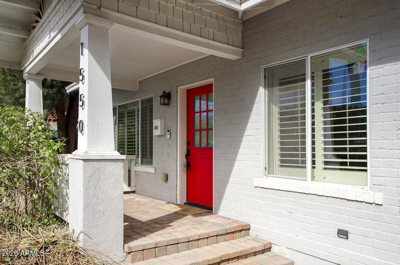 1550 E CHEERY LYNN Road