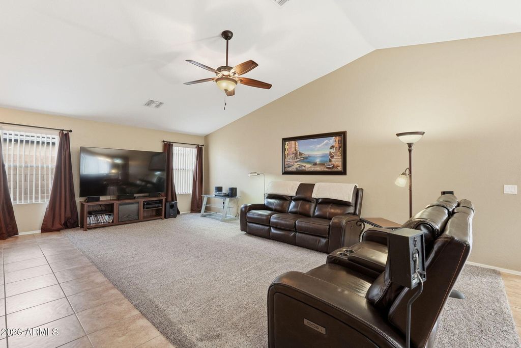 Photo of 2936 E Crescent Way, Gilbert, AZ 85298 (MLS # 7023929)