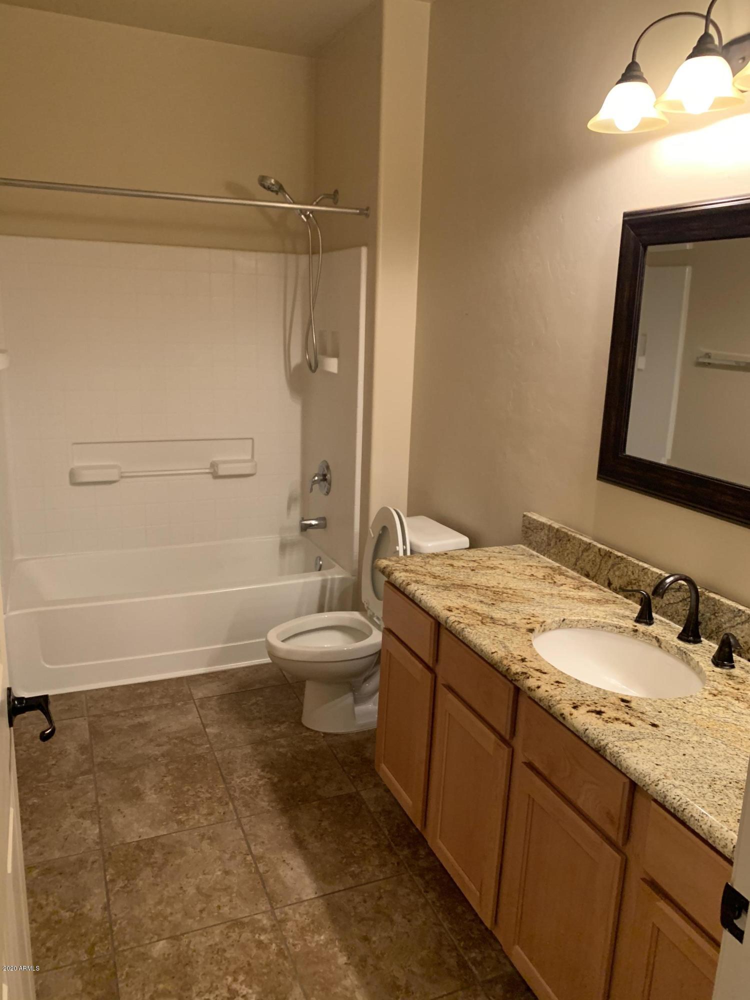REFLECTIONS AT VALIENTE - Residential Lease