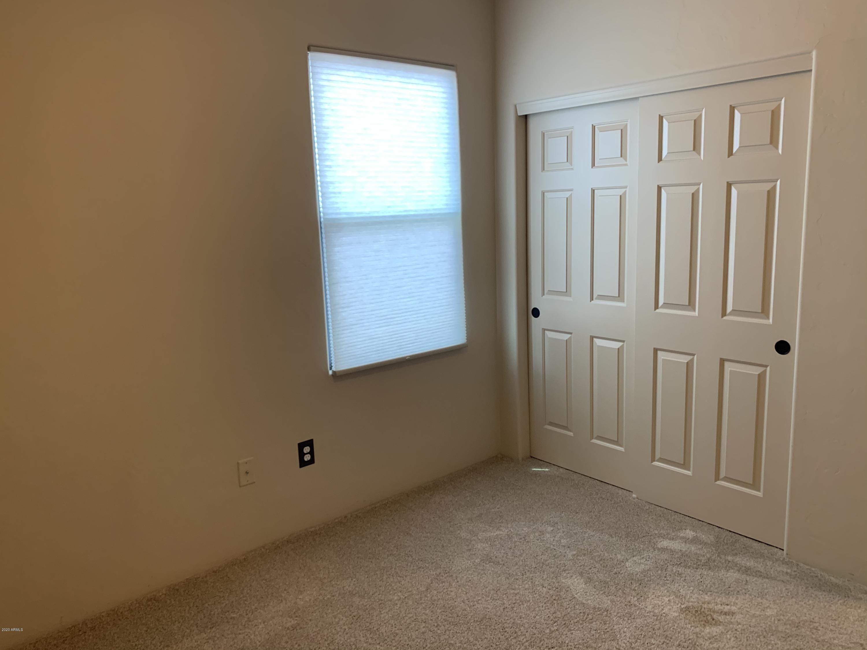 REFLECTIONS AT VALIENTE - Residential Lease