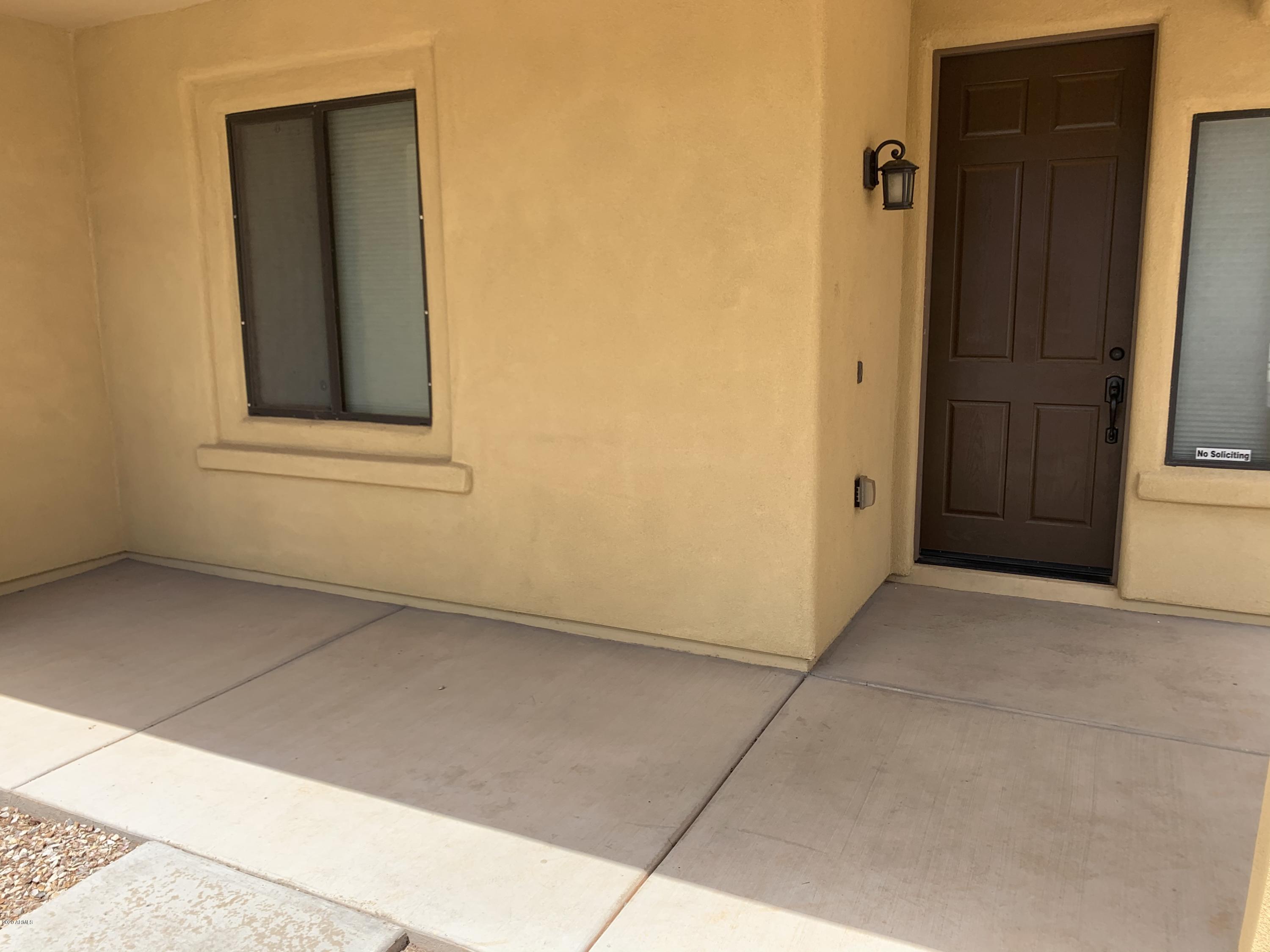 REFLECTIONS AT VALIENTE - Residential Lease
