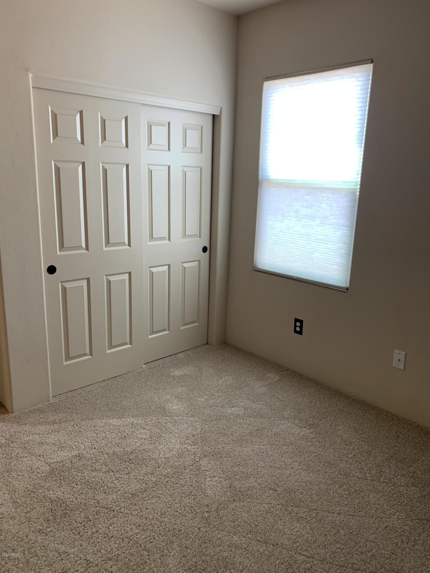 REFLECTIONS AT VALIENTE - Residential Lease