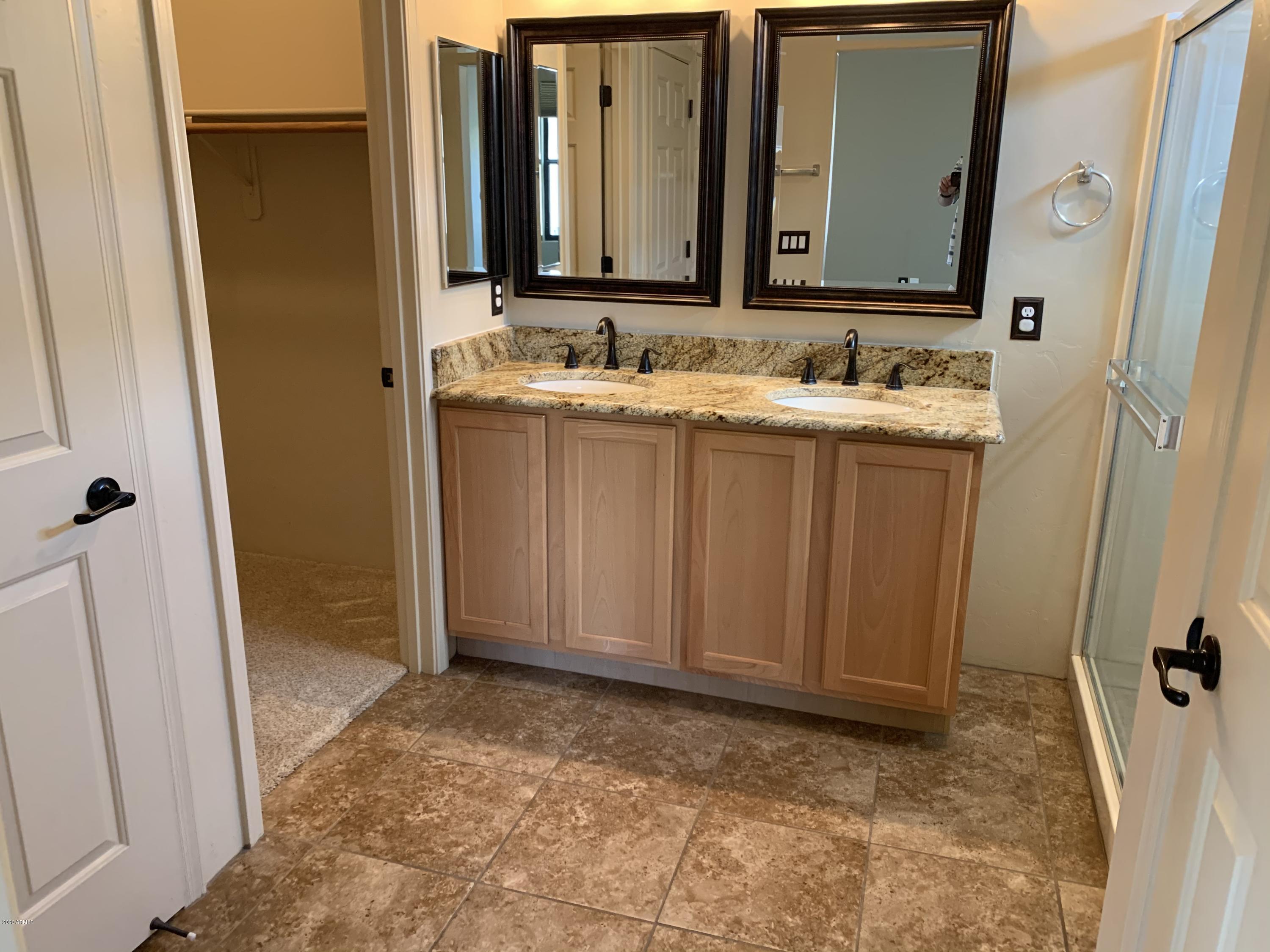 REFLECTIONS AT VALIENTE - Residential Lease