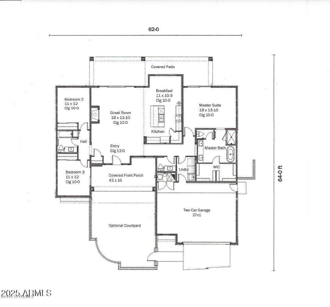 36 ASPEN Court