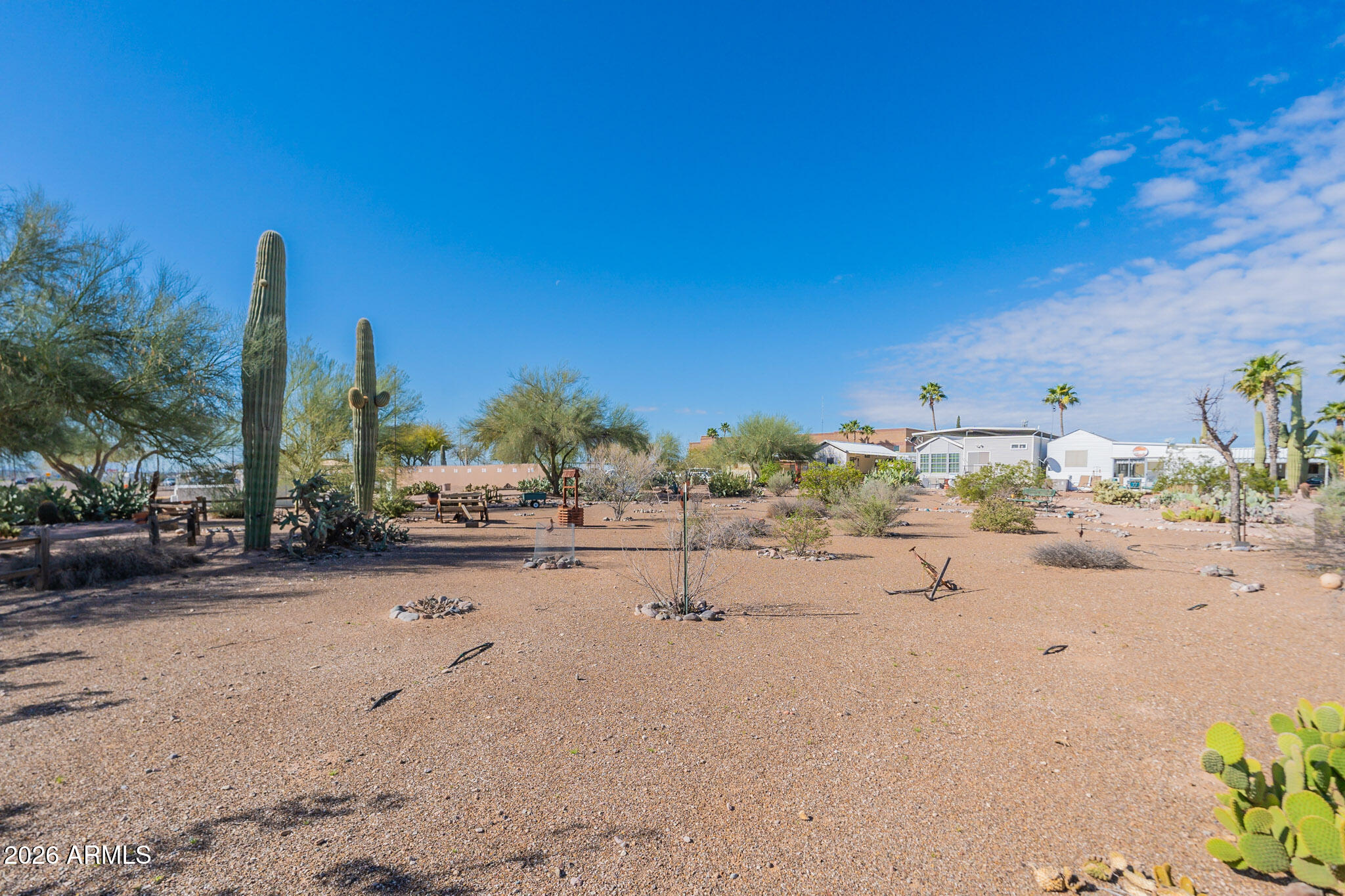 CALIENTE CASA DE SOL UNIT THREE - Land