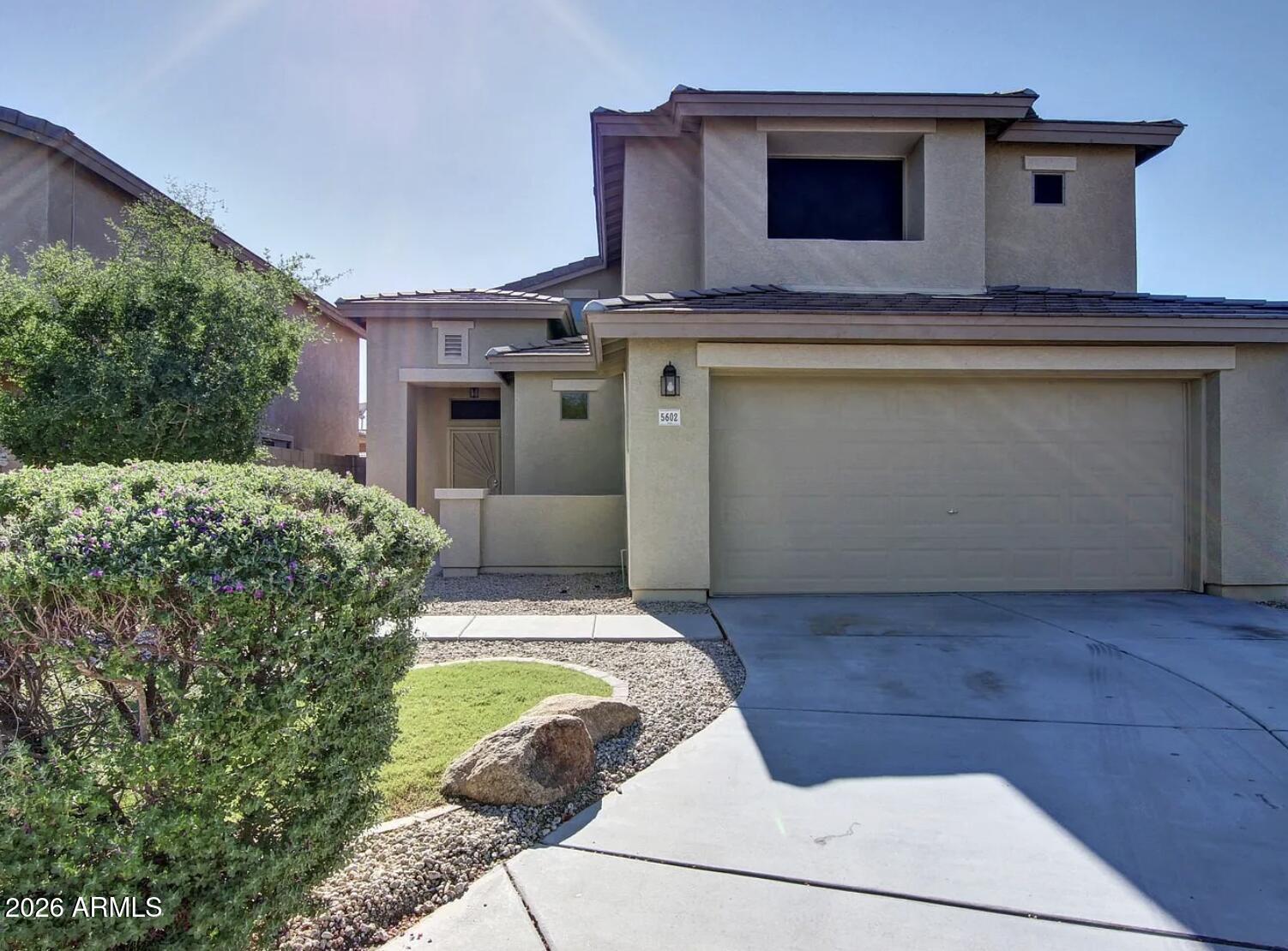 5602 S 53RD Drive