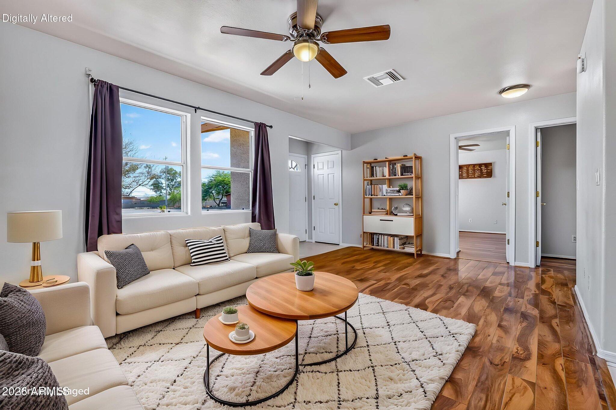 8995 W SANTA CRUZ Boulevard
