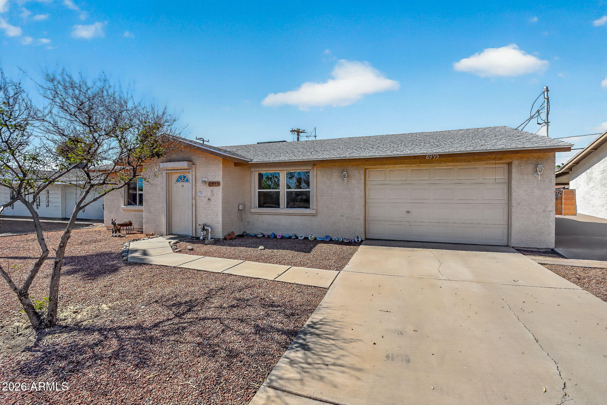 8995 W SANTA CRUZ Boulevard