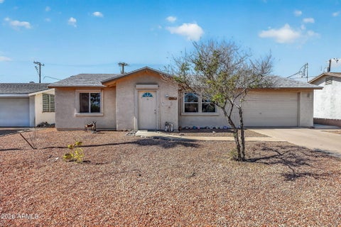 Photo of 8995 W Santa Cruz Boulevard, Arizona City, AZ 85123 (MLS # 7050283)