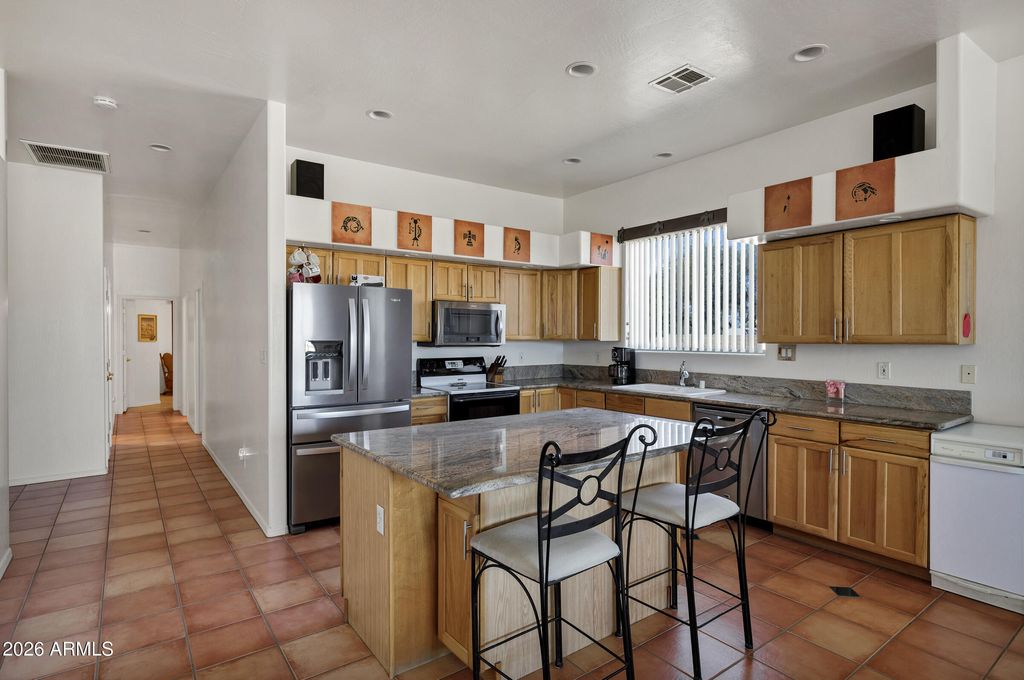 Photo of 35219 N 10th Street, Phoenix, AZ 85086 (MLS # 6973701)