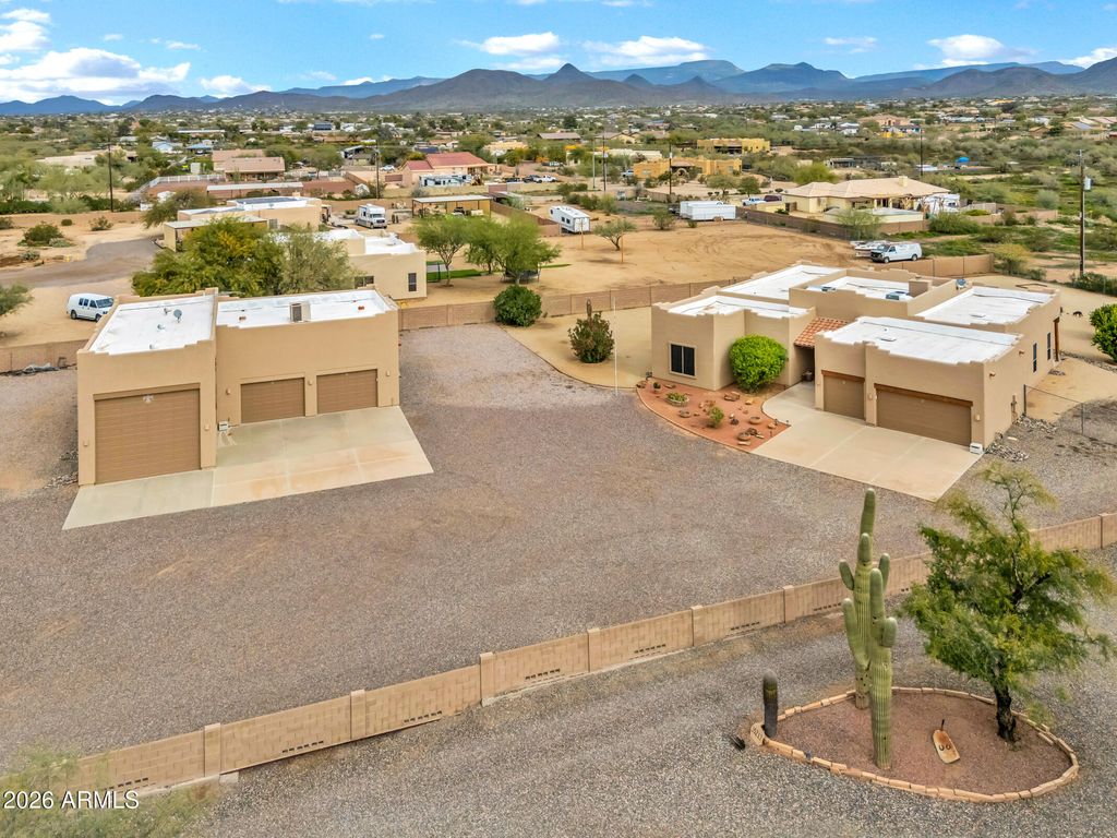 Photo of 35219 N 10th Street, Phoenix, AZ 85086 (MLS # 6973701)