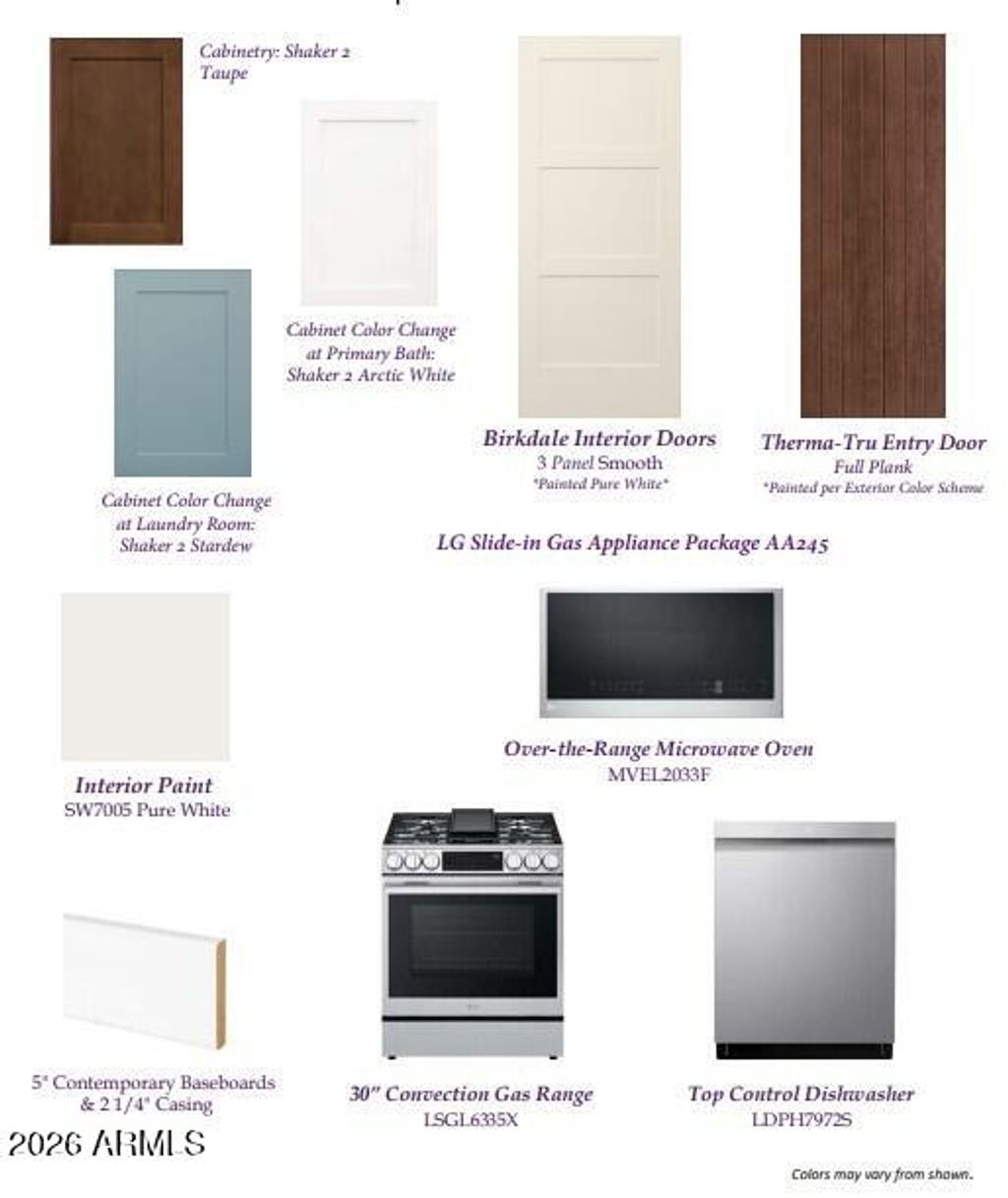 Photo of 5372 N Eager Drive, Eloy, AZ 85131 (MLS # 6967829)