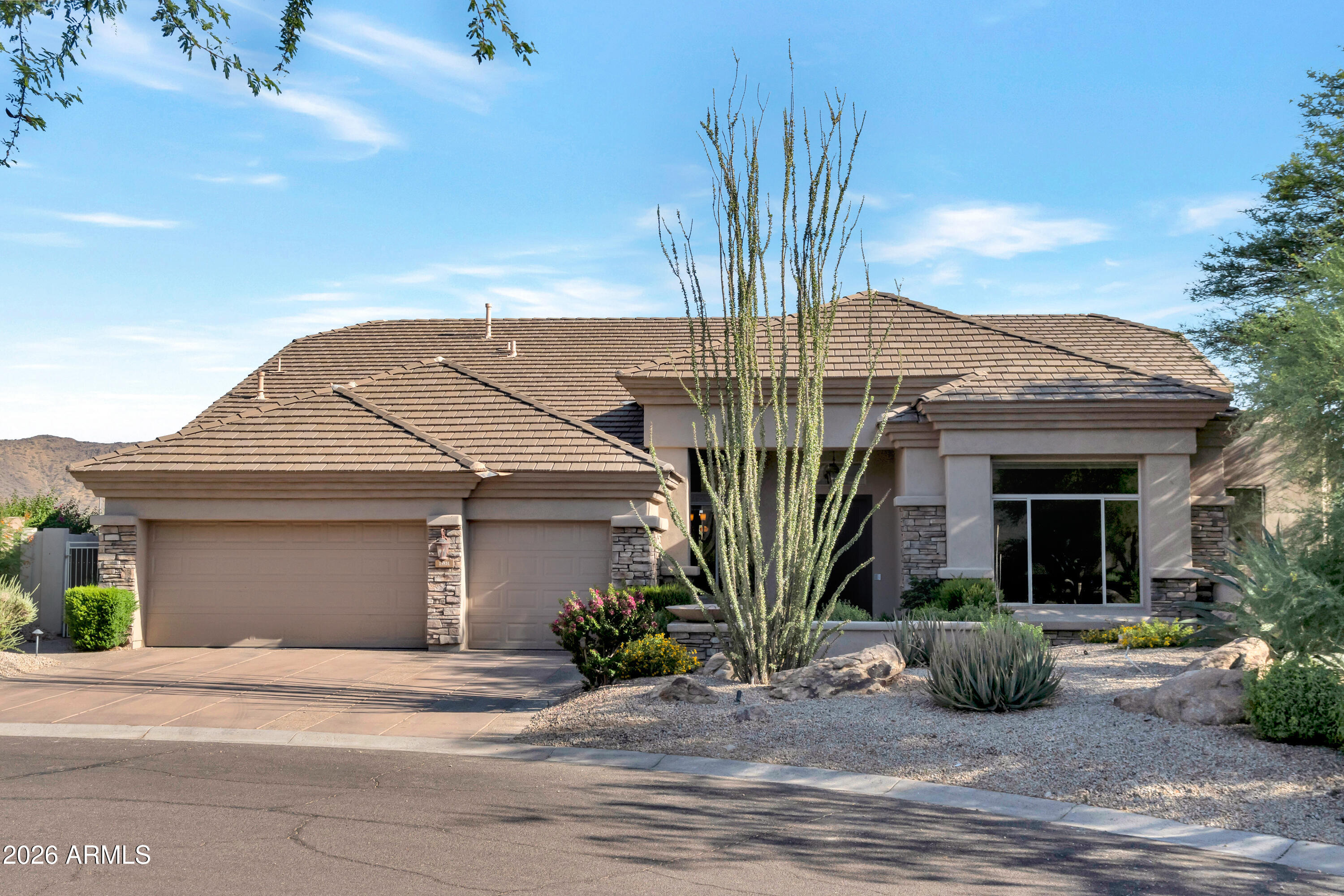 10931 E BAHIA Drive