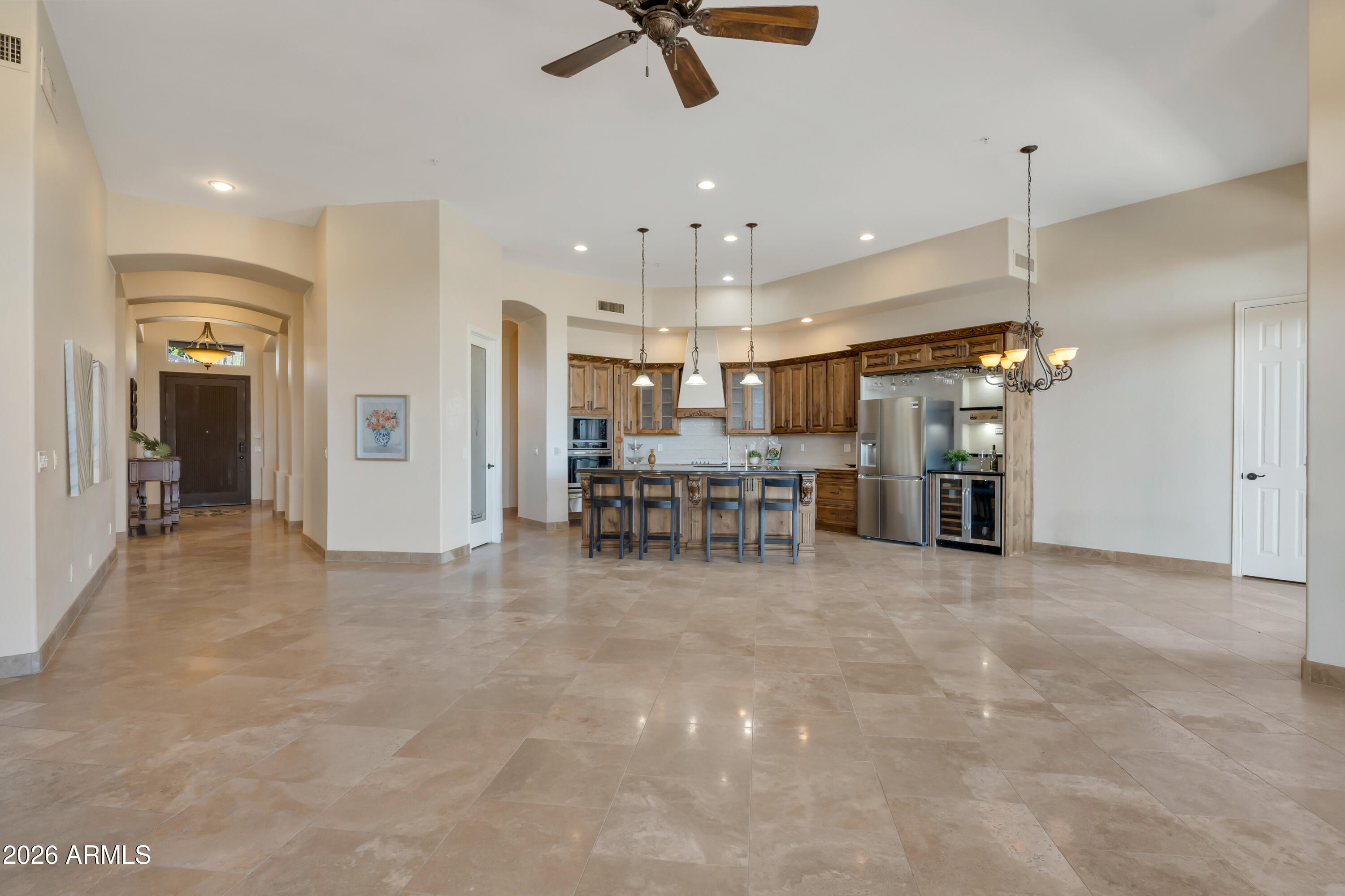 10931 E BAHIA Drive
