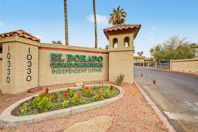 10330 W THUNDERBIRD Boulevard A209 Sun City AZ 85351