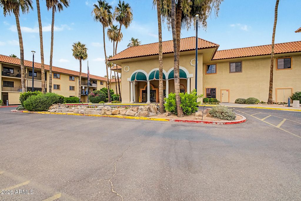 Photo of 10330 W Thunderbird Boulevard #A209, Sun City, AZ 85351 (MLS # 7042399)