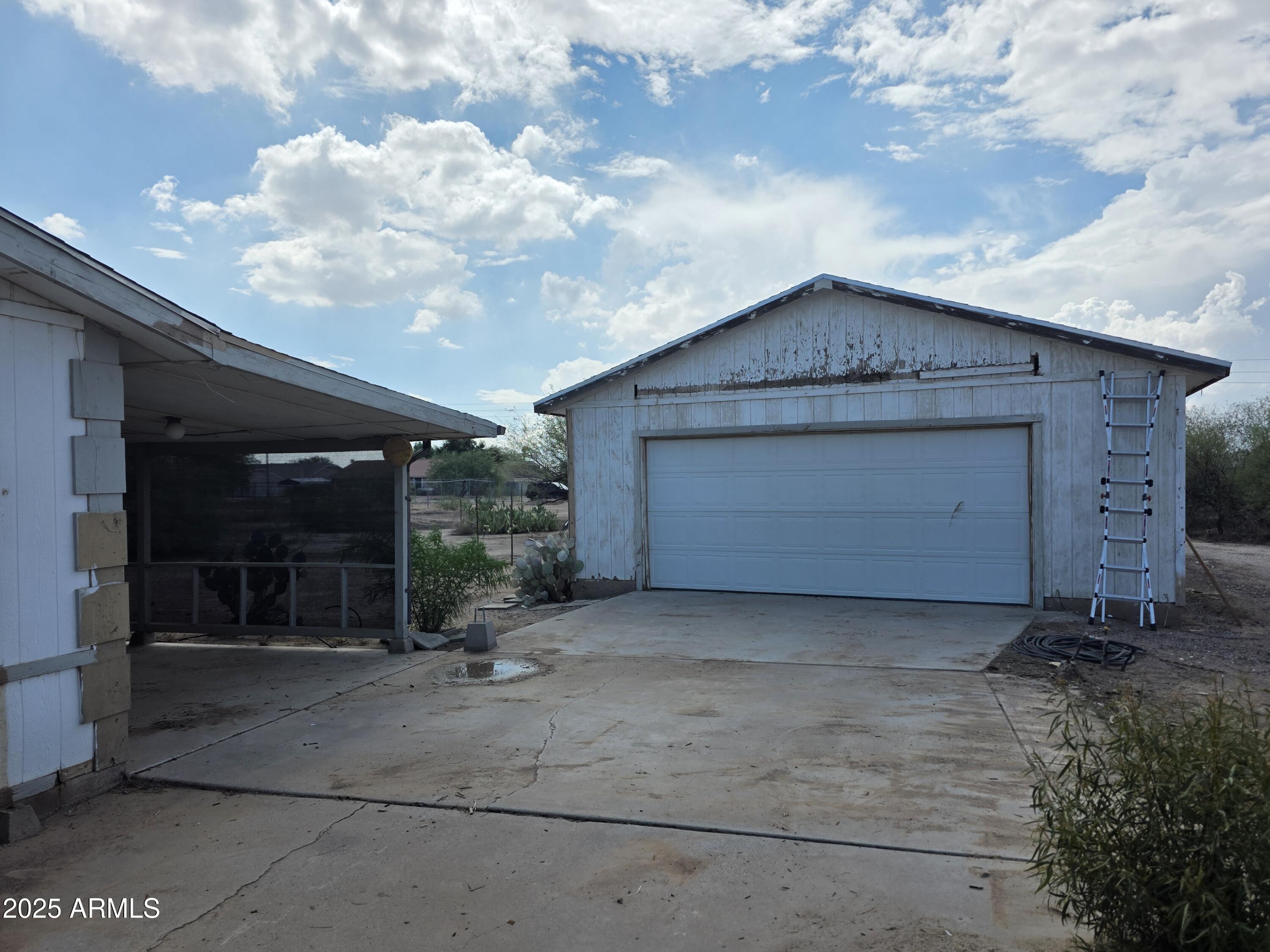 7985 W CABALLERO Circle