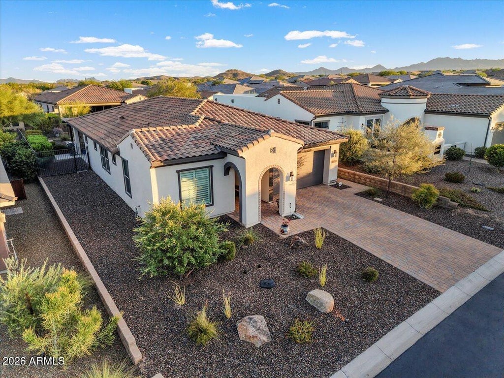 Photo of 17953 E Paria Canyon Drive, Rio Verde, AZ 85263 (MLS # 7073084)