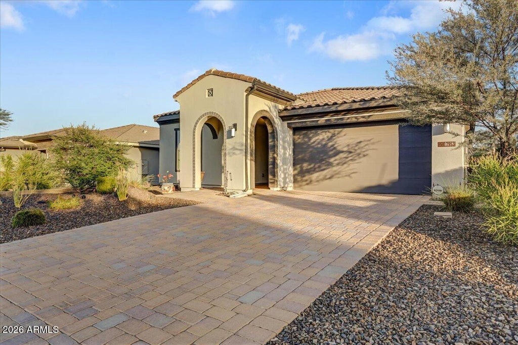 Photo of 17953 E Paria Canyon Drive, Rio Verde, AZ 85263 (MLS # 7073084)