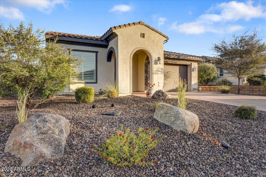 Photo of 17953 E Paria Canyon Drive, Rio Verde, AZ 85263 (MLS # 7073084)