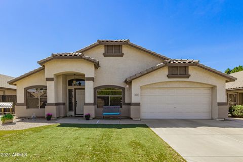 9721 E OSAGE Avenue Mesa AZ 85212
