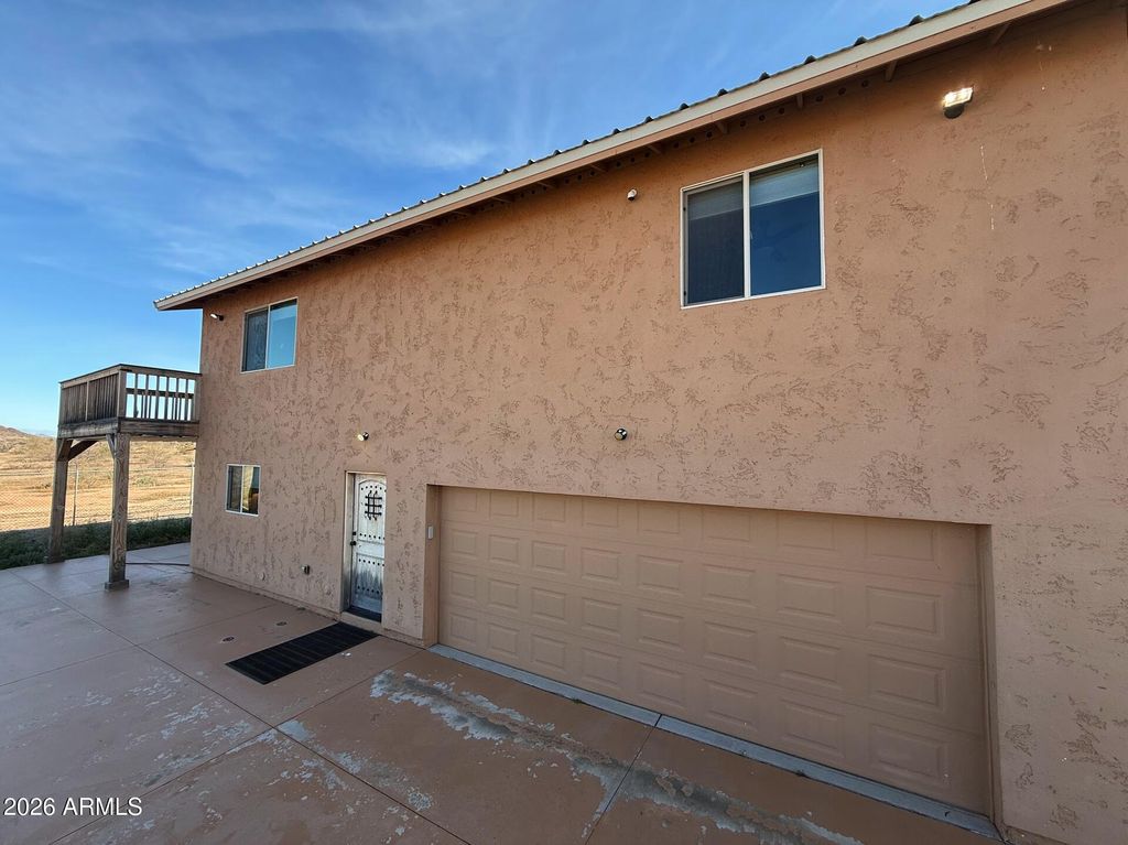 Photo of 35723 S Amalia Road, Eloy, AZ 85131 (MLS # 6994314)
