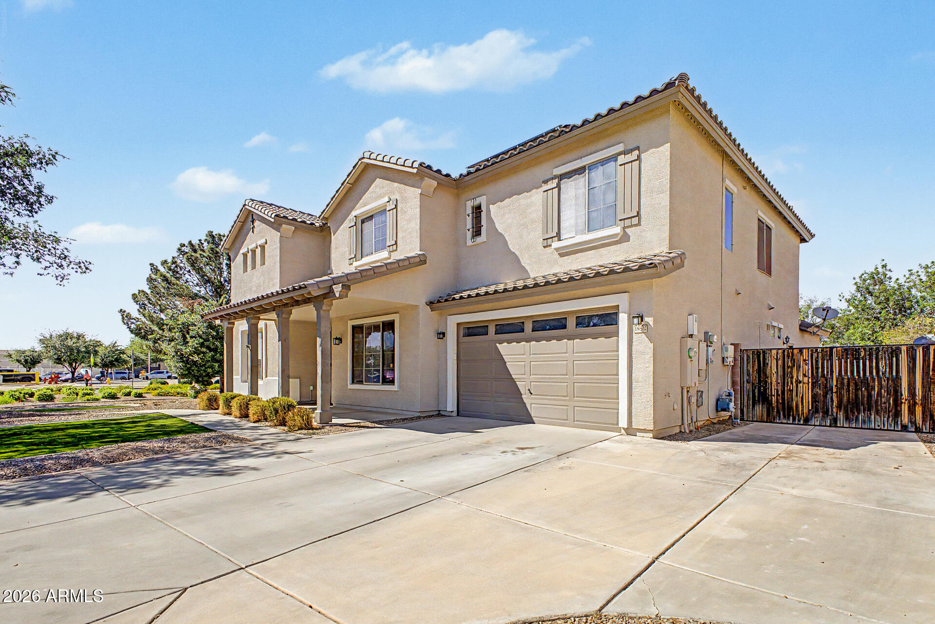 18802 E CARDINAL Way