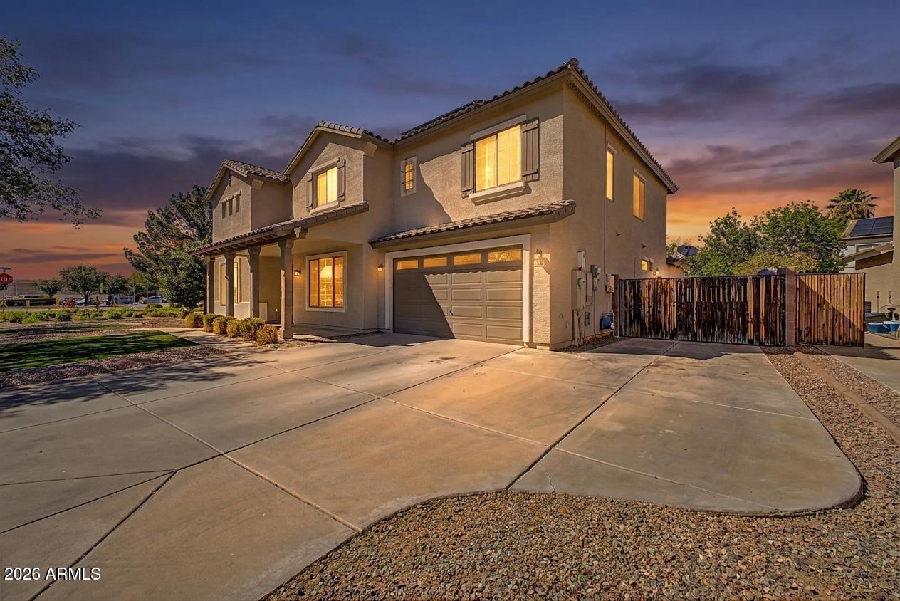 18802 E CARDINAL Way