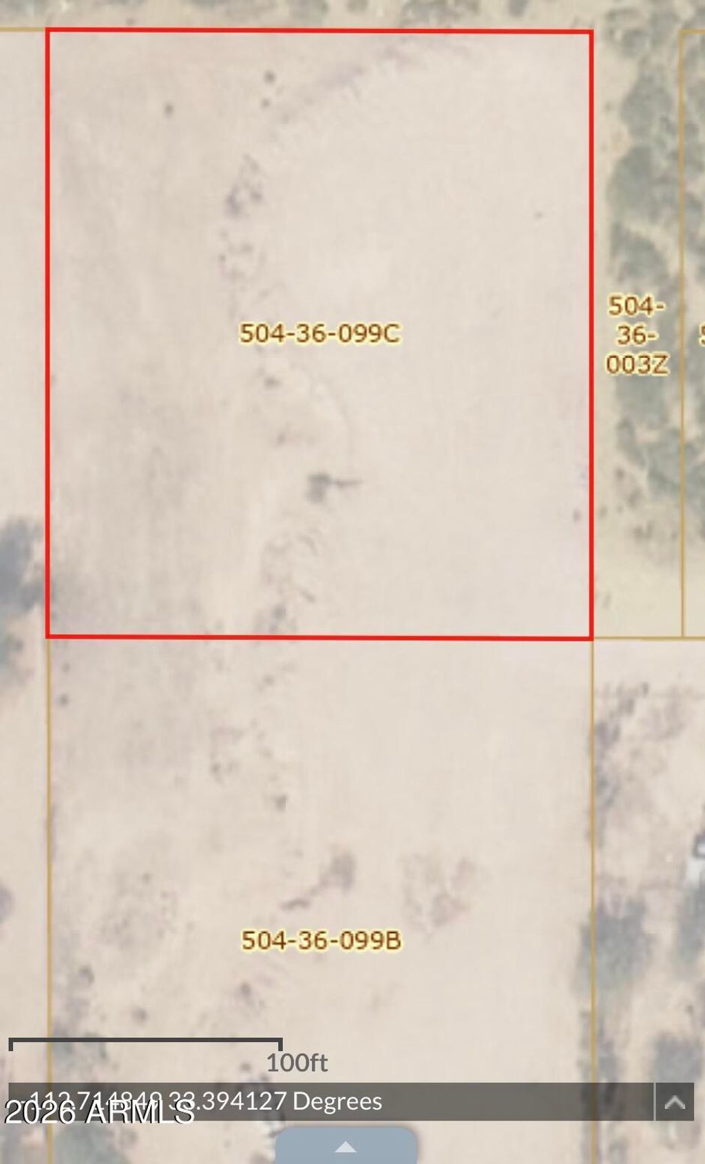 Photo of 308 W Huntington Drive #C, Buckeye, AZ 85326 (MLS # 7001049)