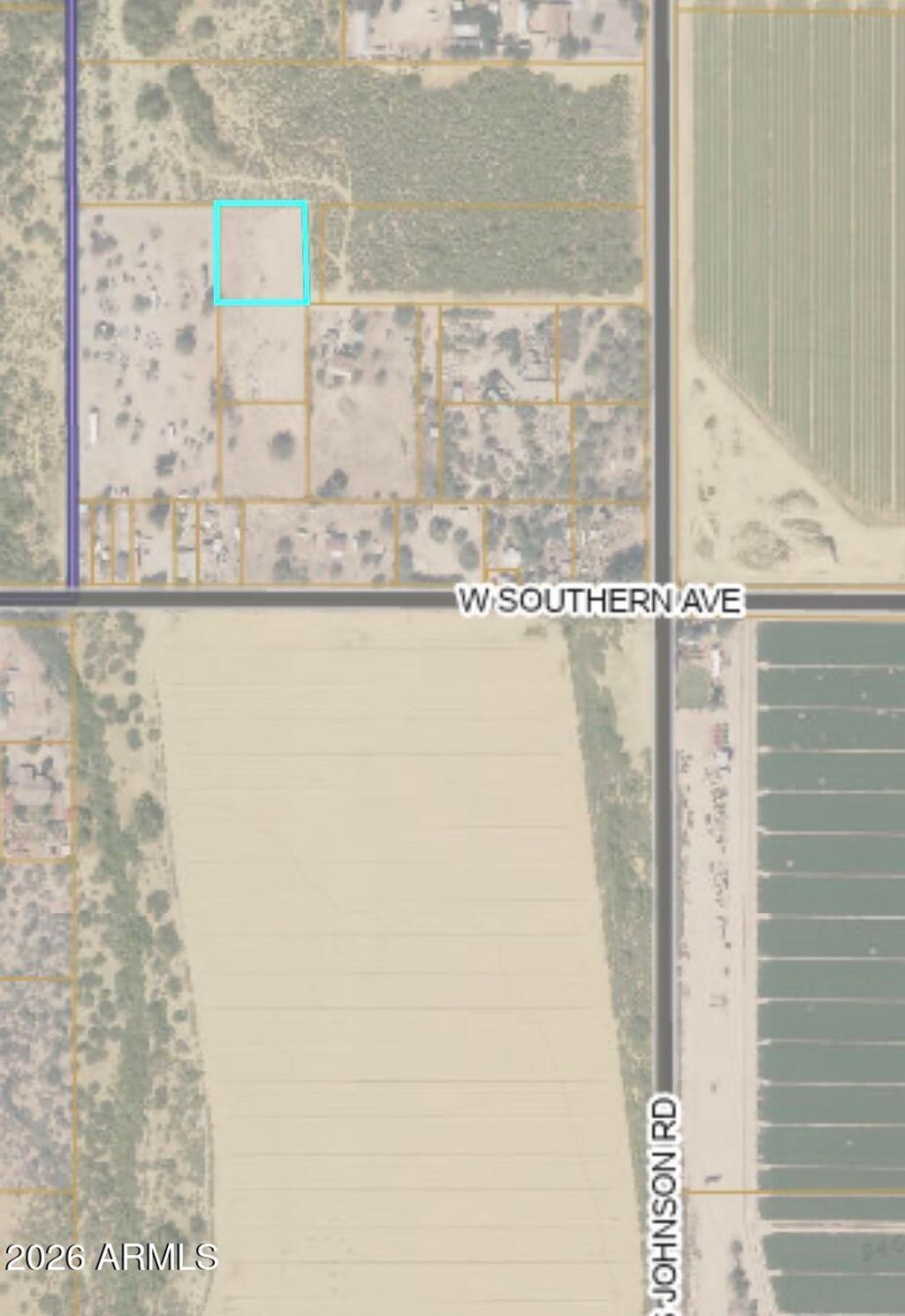 Photo of 308 W Huntington Drive #C, Buckeye, AZ 85326 (MLS # 7001049)