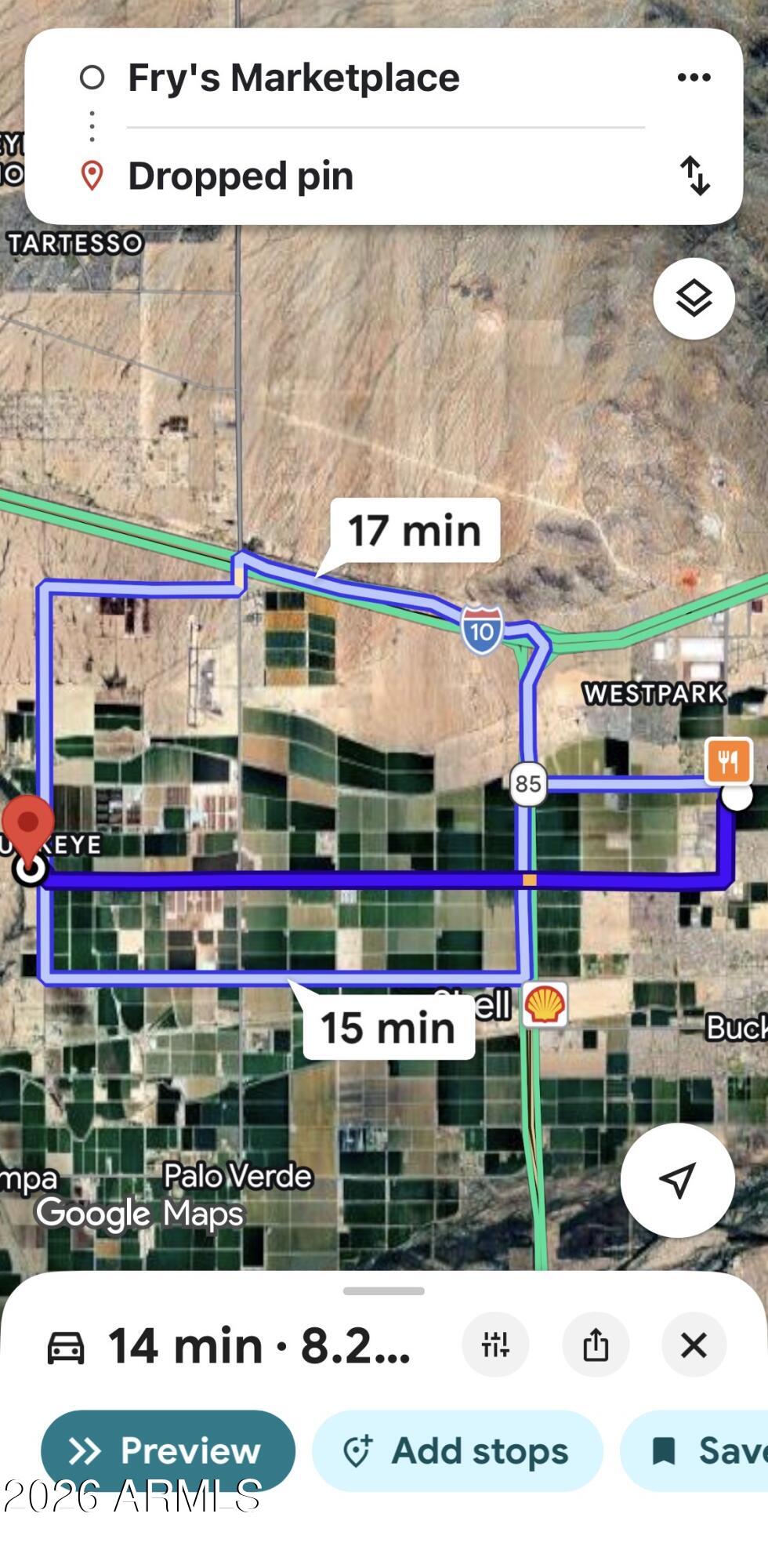 308XX W HUNTINGTON Drive C