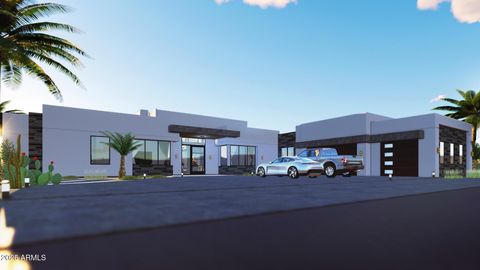 Photo of 33172 N 82nd Street, Scottsdale, AZ 85266 (MLS # 6950514)