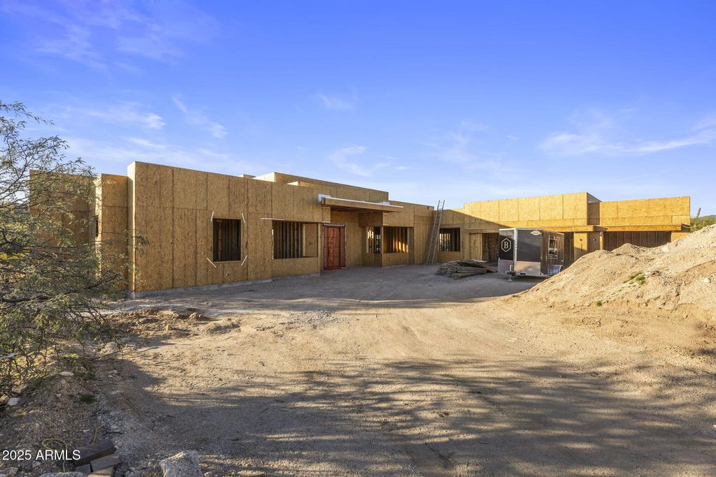 Photo of 33172 N 82nd Street, Scottsdale, AZ 85266 (MLS # 6950514)