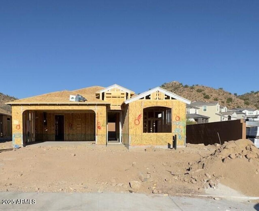 Photo of 6938 W Buckhorn Trail, Peoria, AZ 85383 (MLS # 6950843)