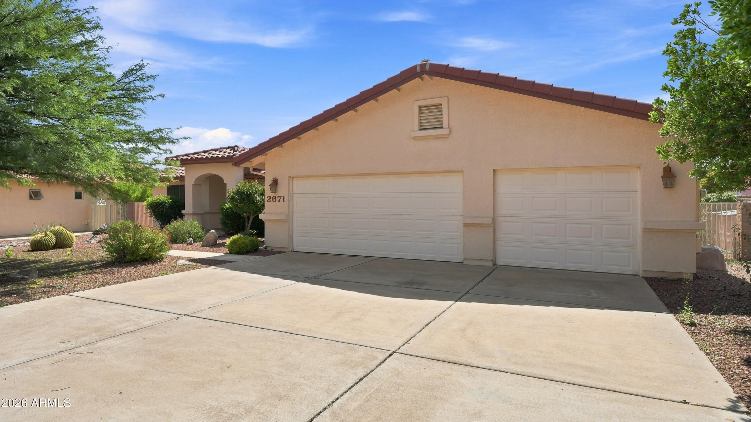 2671 E BREWER Drive