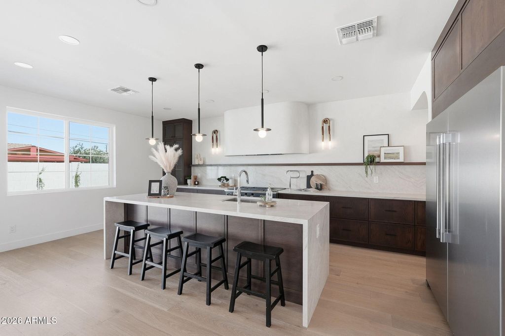 Photo of 4020 N 32nd Way, Phoenix, AZ 85018 (MLS # 7028031)