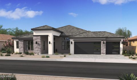 23314 N 77th Lane Peoria AZ 85383