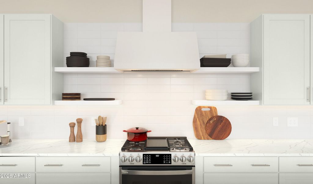 Photo of 23314 N 77th Lane, Peoria, AZ 85383 (MLS # 7000339)