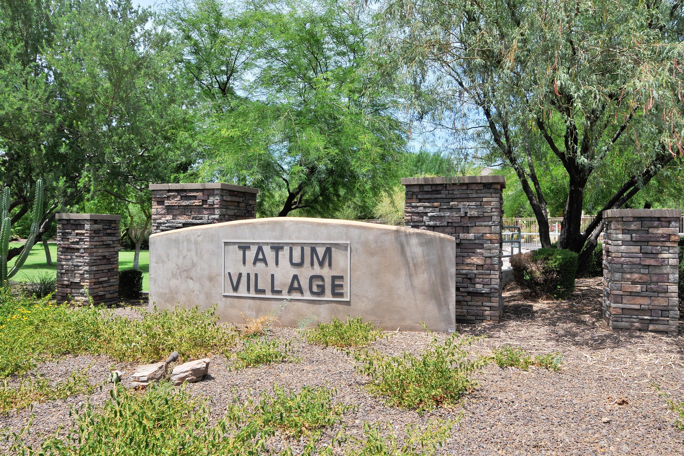 4351 E SELENA Drive