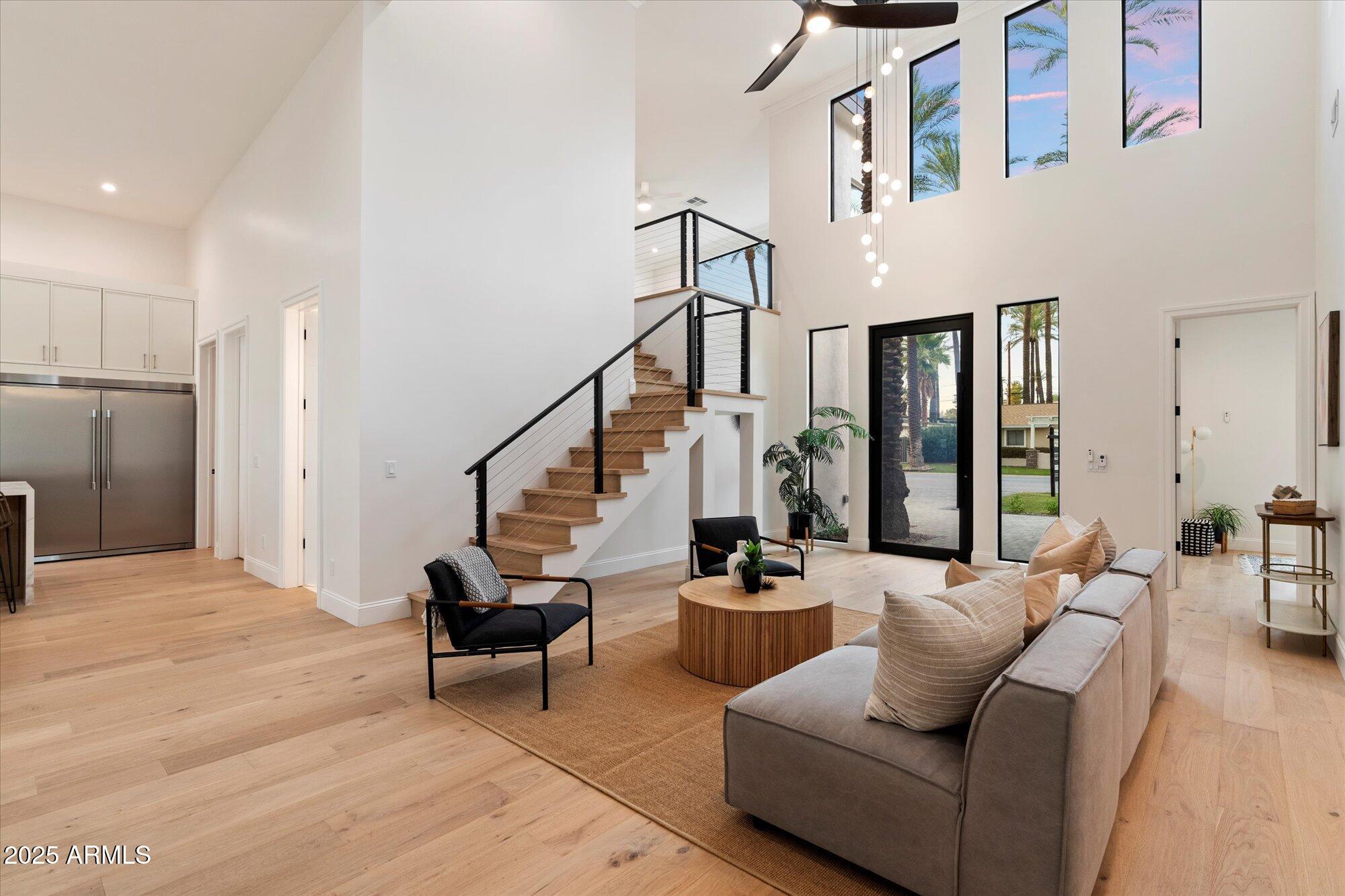4311 E SELLS Drive